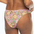 ROXY All About Sol Moderate root beer all about sol mini swimsuit bottom 4