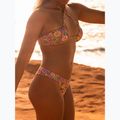 ROXY All About Sol Moderate root beer all about sol mini swimsuit bottom 7