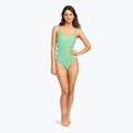 Damen-Badeanzug ROXY Totally Iconic zephyr grün og roxy klein 3