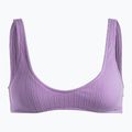 ROXY Aruba Bralette Krokusblüten-Badeanzug-Oberteil