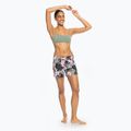 Damen Badeshorts ROXY Pro The 93 Win anthrazit classic pro surf 3