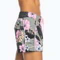 Damen Badeshorts ROXY Pro The 93 Win anthrazit classic pro surf 5