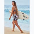 Damen Badeshorts ROXY Pro The 93 Win anthrazit classic pro surf 6