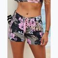 Damen Badeshorts ROXY Pro The 93 Win anthrazit classic pro surf 7