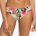 ROXY Printed Beach Classics Hipster-Badeanzug unten anthrazit Palmenlied s 2