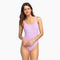 Einteiliger Damen-Badeanzug ROXY Aruba Krokusblüte 2