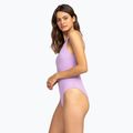Einteiliger Damen-Badeanzug ROXY Aruba Krokusblüte 5