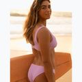 ROXY Aruba Moderater Krokusblüten-Badeanzug unten 9