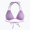 ROXY Aruba Mini Tiki Tri Krokusblüten-Badeanzugoberteil