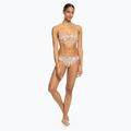 ROXY All About Sol Bralette Root Beer All About Sol Mini-Badeanzug Top 3