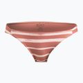 ROXY Printed Beach Classics Bikiniunterteil Zedernholz happy stripe