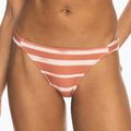 ROXY Printed Beach Classics Bikiniunterteil Zedernholz happy stripe 2