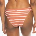 ROXY Printed Beach Classics Bikiniunterteil Zedernholz happy stripe 4