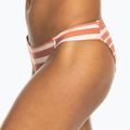 ROXY Printed Beach Classics Bikiniunterteil Zedernholz happy stripe 5
