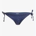 ROXY Current Coolness Bikini-Unterteil Marine-Akademie