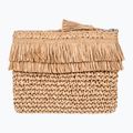ROXY Surfing Drums Damenhandtasche natur 2