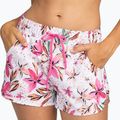 ROXY Wave Printed 2 weiß happy tropical Badeshorts für Damen 2