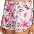 ROXY Wave Printed 2 weiß happy tropical Badeshorts für Damen 4
