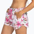 ROXY Wave Printed 2 weiß happy tropical Badeshorts für Damen 5