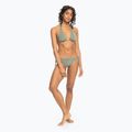 ROXY Beach Classics Bikiniunterteil Krawatte agave grün 3