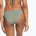 ROXY Beach Classics Bikiniunterteil Krawatte agave grün 4