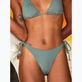 ROXY Beach Classics Bikiniunterteil Krawatte agave grün 7