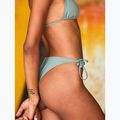 ROXY Beach Classics Bikiniunterteil Krawatte agave grün 8