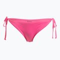 ROXY Beach Classics Bikiniunterteil Krawatte schockierend rosa