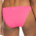 ROXY Beach Classics Bikiniunterteil Krawatte schockierend rosa 4