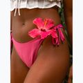 ROXY Beach Classics Bikiniunterteil Krawatte schockierend rosa 9