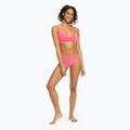 ROXY Beach Classics Bikiniunterteil schockierend rosa 3
