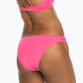 ROXY Beach Classics Bikiniunterteil schockierend rosa 4