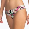 ROXY Printed Beach Classics Moderate anthrazit palme song s badeanzug unten 5