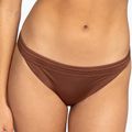 ROXY Silky Island Bikini Root Beer Badeanzug unten 2