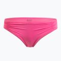 ROXY Beach Classics Hipster schockierend rosa Badeanzug unten