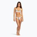 ROXY Vista Stripe Tie Side Badeanzug unten agave grün sehr vista streifen 3