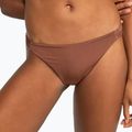 ROXY Silky Island Cheeky Root Beer Badeanzug unten 2