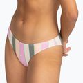 ROXY Vista Stripe Bikiniunterteil agave grün sehr vista streifen 2