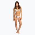 ROXY Vista Stripe Bikiniunterteil agave grün sehr vista streifen 3
