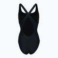 Einteiliger Damen-Badeanzug ROXY Active Cross anthrazit 2
