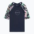 ROXY Lycra Marine-Akademie ilacabo Kinder-Badeshirt