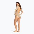 Einteiliger Damen-Badeanzug ROXY Fashion Root Beer all about sol mini 3