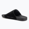 Quiksilver Rivi Suede Herren Flip-Flops schwarz 1 3