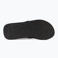 Herren Quiksilver Molokai Layback II Flip Flops blau / blau / orange 4