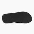 Herren Quiksilver Molokai Layback II Flip Flops blau 4 4