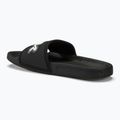 Quiksilver Herren Rivi Wordmark Slide II Flip-Flops schwarz 1 3