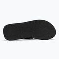 Herren Quiksilver Molokai Layback II Flip Flops schwarz3 4
