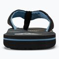 Herren Quiksilver Molokai Layback II Flip Flops schwarz3 6