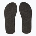 Herren Quiksilver Molokai Layback II Flip Flops schwarz3 12