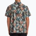 Herren Billabong Coral Garden Surftrek Woven Hemd multicolour 3